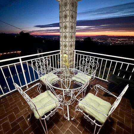 Casa Rural Balcon De Monachil Extérieur photo
