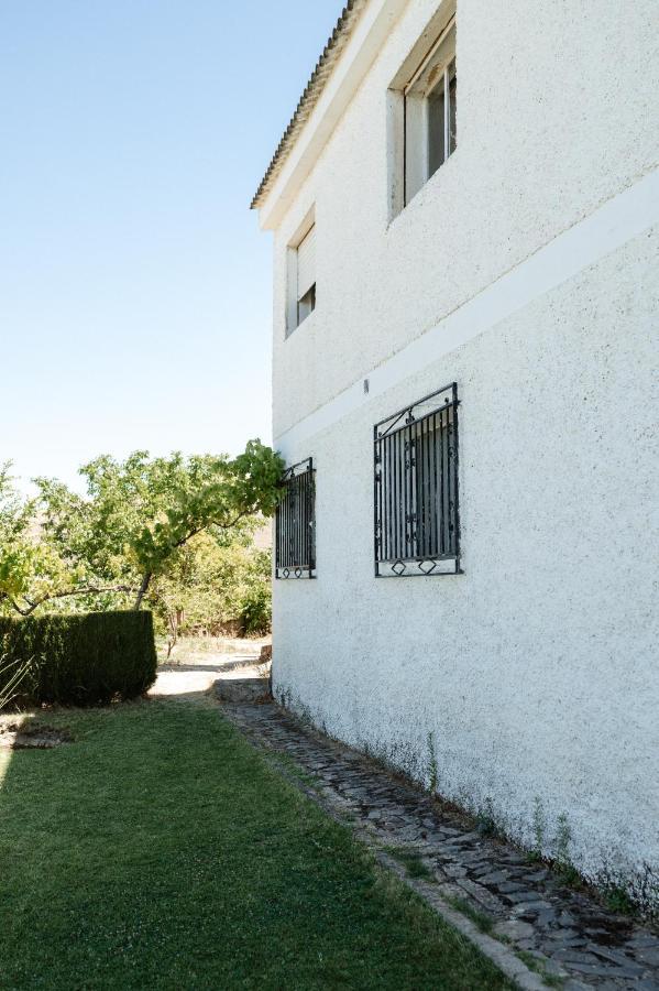 Casa Rural Balcon De Monachil Extérieur photo